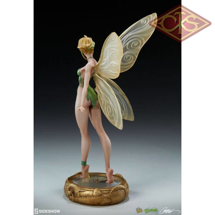 Sideshow - Disney Fairytale Fantasies Collection Statue Tinkerbell (30 Cm) Figurines