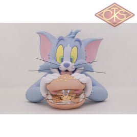 Soap Studios - Tom and Jerry - Burger Buste (27 cm)
