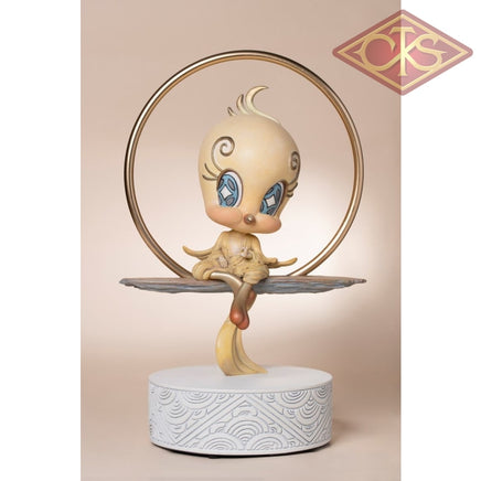 SOAP STUDIO, Statue - Loony Tunes : Free Tweety (39 cm)