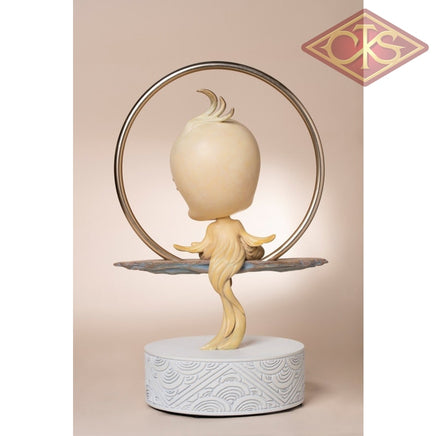 SOAP STUDIO, Statue - Loony Tunes : Free Tweety (39 cm)