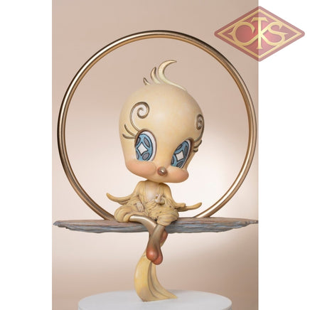 SOAP STUDIO, Statue - Loony Tunes : Free Tweety (39 cm)