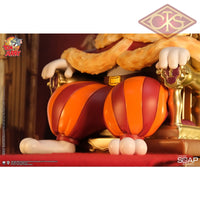 Pre-Order:  Soap Studios Statue - Tom & Jerry Royal Court (31Cm)