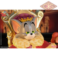 Pre-Order:  Soap Studios Statue - Tom & Jerry Royal Court (31Cm)