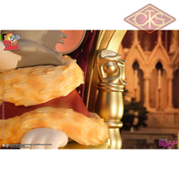 Pre-Order:  Soap Studios Statue - Tom & Jerry Royal Court (31Cm)
