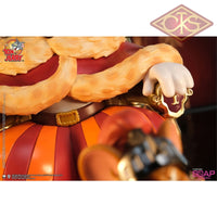 Pre-Order:  Soap Studios Statue - Tom & Jerry Royal Court (31Cm)