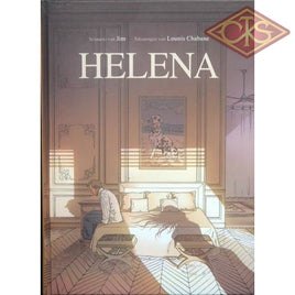 Strips :  Helena - Helena (Bundeling deel 1 & 2) (limited - hc)