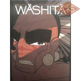 Strips :  Washita - Deel 1 (hc)