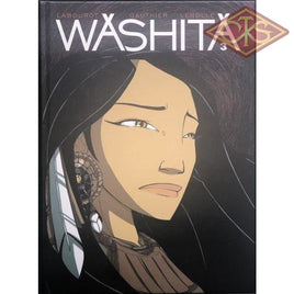 Strips :  Washita - Deel 3 (hc)