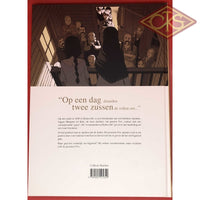 Strips : De gezusters Fox - Geesten, zijn jullie daar ? (nr. 01) (hc)