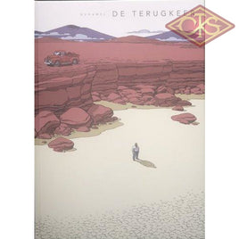 Strips : De terugkeer - De terugkeer (hc)