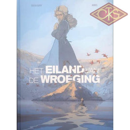 Strips : Het eiland van de wroeging - Het eiland van de wroeging (hc)