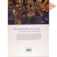 Strips : Maidan Love - Olena (nr. 1) (hc)