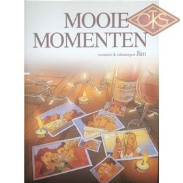 Strips : Mooie momenten - Mooie momenten (bundeling) (limited - hc)