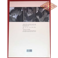 Strips :  Stille woorden - De Herderin en De Boef (nr. 02) (hc)