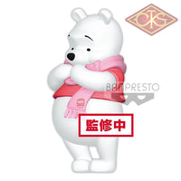 Supreme Collection - Disney Winnie The Pooh (White Version) Figurines