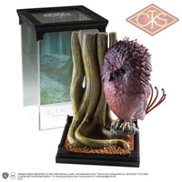 The Noble Collection - Magical Creatures Fantastic Beasts Fwooper (03) Figurines