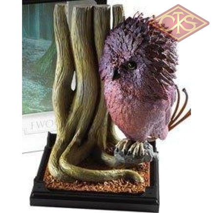 The Noble Collection - Magical Creatures Fantastic Beasts Fwooper (03) Figurines