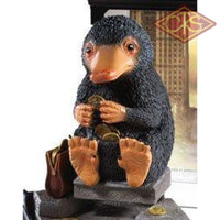 The Noble Collection - Magical Creatures Fantastic Beasts Niffler (01) Figurines