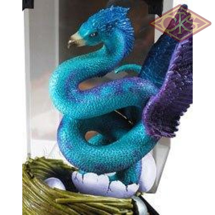 The Noble Collection - Magical Creatures Fantastic Beasts Occamy (05) Figurines