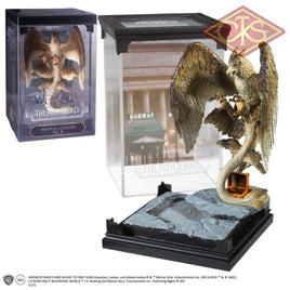 The Noble Collection - Magical Creatures Fantastic Beasts Thunderbird (06) Figurines