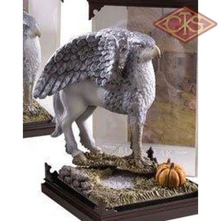 The Noble Collection - Magical Creatures Harry Potter Buckbeak (6) Figurines