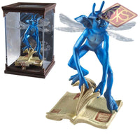 The Noble Collection - Magical Creatures Harry Potter Cornish Pixie (15) Figurines