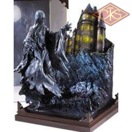 The Noble Collection - Magical Creatures Harry Potter Dementor (7) Figurines