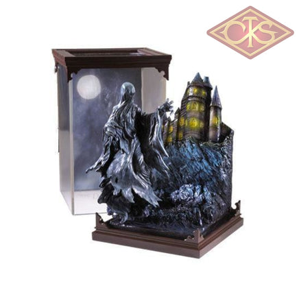 The Noble Collection - Magical Creatures Harry Potter Dementor (7) Figurines