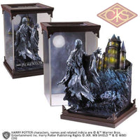 The Noble Collection - Magical Creatures Harry Potter Dementor (7) Figurines