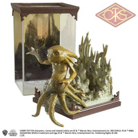 The Noble Collection - Magical Creatures Harry Potter Grindylow (18) Figurines