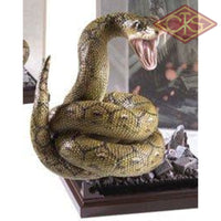The Noble Collection - Magical Creatures Harry Potter Nagini (9) Figurines