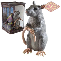The Noble Collection - Magical Creatures Harry Potter Scabbers (14) Figurines