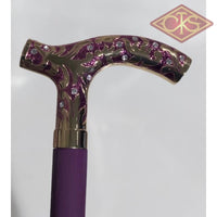 The Noble Collection - Suicide Squad - Replica The Joker's Cane 1/1 (95 cm)