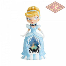 Disney - The World of Miss Mindy - Cinderella - Cinderella (24 cm)