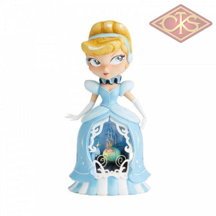 Disney - The World of Miss Mindy - Cinderella - Cinderella (24 cm)