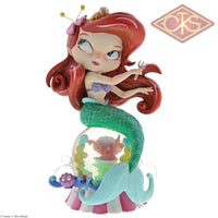 Disney The World Of Miss Mindy - Little Mermaid Ariel (24 Cm) Figurines