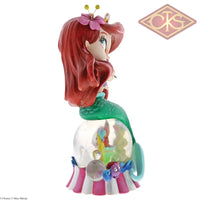 Disney The World Of Miss Mindy - Little Mermaid Ariel (24 Cm) Figurines