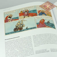 Tintin / Kuifje - Books Tous Les Secrets De La Licorne (Fr) Book