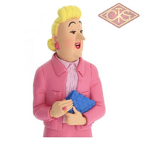 Moulinsart - Tintin / Kuifje Collection Musée Imaginaire:  Castafiore (°2018) Figurines