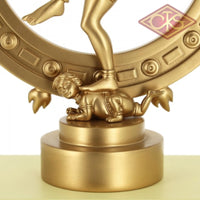 Moulinsart - Tintin / Kuifje Collection Musée Imaginaire:  Civa Shiva Siva(°2018) Figurines