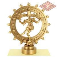 Moulinsart - Tintin / Kuifje Collection Musée Imaginaire:  Civa Shiva Siva(°2018) Figurines