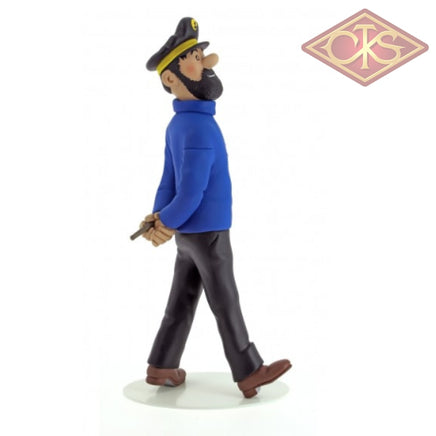 Moulinsart - Tintin / Kuifje Collection Musée Imaginaire:  Haddock (°2017) Figurines