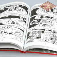 Tintin - Les Archives (Tome 23) Au Pays Des Soviets Book