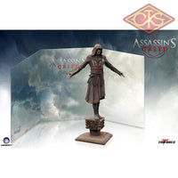 Triforce - Assassins Creed Movie Aguilar (35 Cm) Figurines
