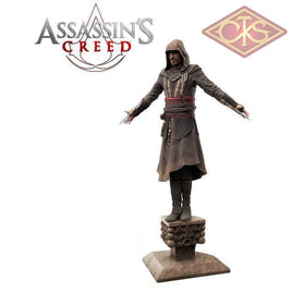Triforce - Assassins Creed Movie Aguilar (35 Cm) Figurines