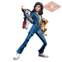 Weta Mini Epics - Alien Ellen Ripley (#4) (15Cm)