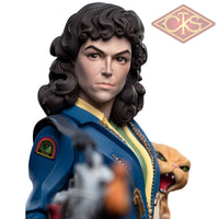Weta Mini Epics - Alien Ellen Ripley (#4) (15Cm)