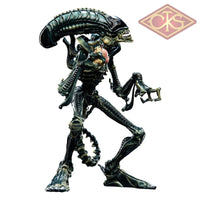 WETA Mini Epics - Aliens - Xenomorph Warrior (#1) (18cm) Limited Edition