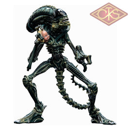 WETA Mini Epics - Aliens - Xenomorph Warrior (#1) (18cm) Limited Edition
