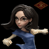 Weta Mini Epics - Alita Battle Angel (1) Figurines